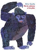 bokomslag de la Cabeza a Los Pies: From Head to Toe (Spanish Edition) = From Head to Toe