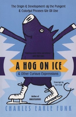 Hog on Ice 1