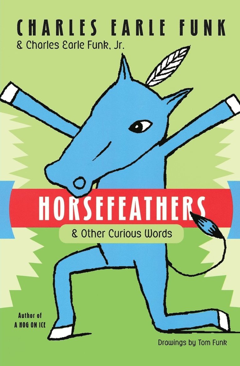 Horsefeathers 1