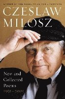 bokomslag New and Collected Poems