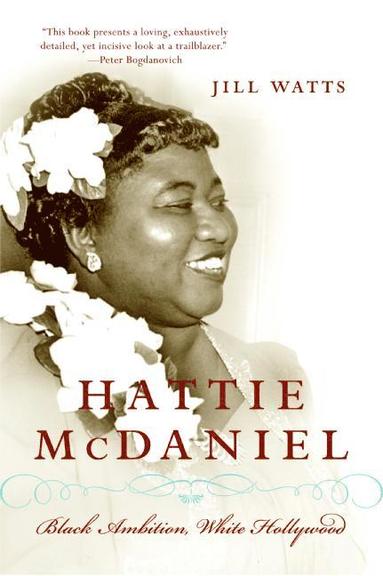 bokomslag Hattie McDaniel