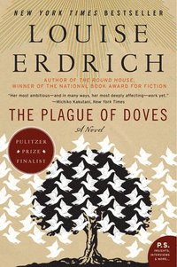 bokomslag The Plague of Doves