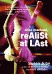 bokomslag Alice MacLeod, Realist at Last