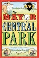 Avi - The Mayor of Central Park, Häftad