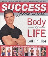 bokomslag Body for Life Success Journal