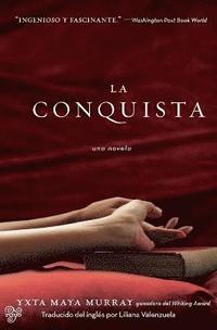 bokomslag La Conquista