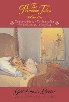 bokomslag Princess Tales, Volume I