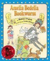 bokomslag Parish, H: Amelia Bedelia, Bookworm