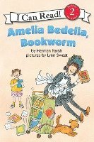 Amelia Bedelia, Bookworm 1