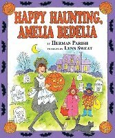 bokomslag Happy Haunting, Amelia Bedelia