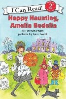 bokomslag Happy Haunting, Amelia Bedelia