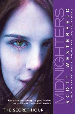 Scott Westerfeld - The Secret Hour, Häftad