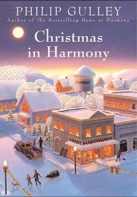 bokomslag Christmas in Harmony