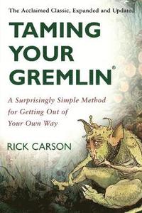 bokomslag Taming Your Gremlin (Revised Edition)