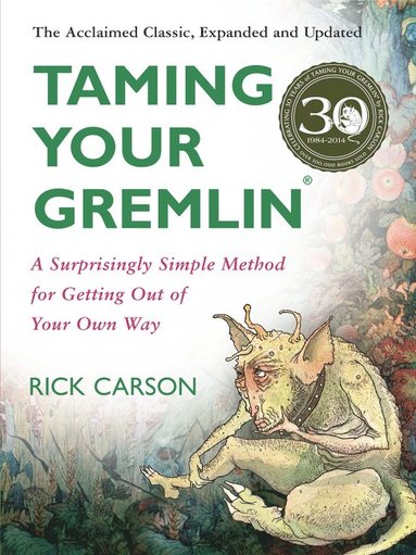 bokomslag Taming Your Gremlin (Revised Edition)