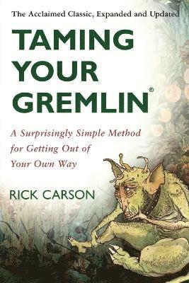 Taming Your Gremlin (Revised Edition) 1