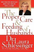 bokomslag Proper Care And Feeding Of Husbands