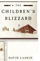 bokomslag The Children's Blizzard