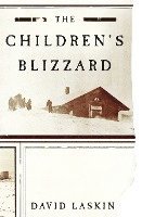 bokomslag Children's Blizzard