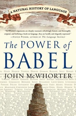 Power Of Babel 1