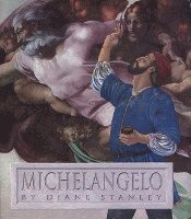 bokomslag Michelangelo