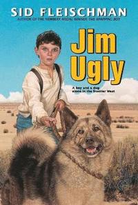 bokomslag Jim Ugly