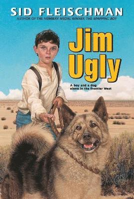 bokomslag Jim Ugly
