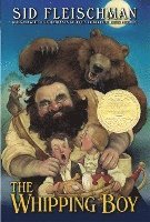 bokomslag The Whipping Boy: A Newbery Award Winner