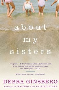 bokomslag About My Sisters