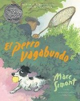 bokomslag El Perro Vagabundo