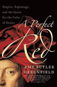 bokomslag Perfect Red
