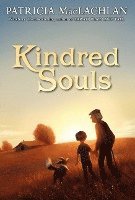 bokomslag Kindred Souls