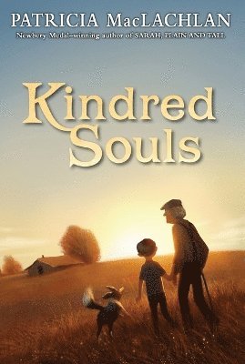 Kindred Souls 1