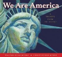 bokomslag We Are America