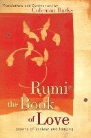 bokomslag Rumi The Book Of Love