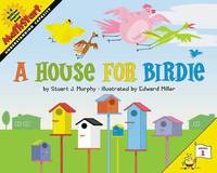 bokomslag A House for Birdie