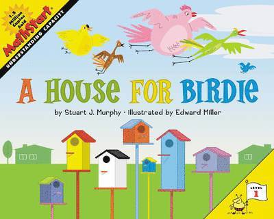 A House for Birdie 1
