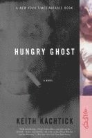 bokomslag Hungry Ghost