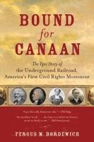 bokomslag Bound for Canaan