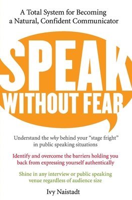 Speak Without Fear 1