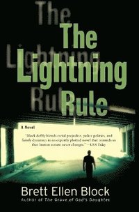 bokomslag Lightning Rule