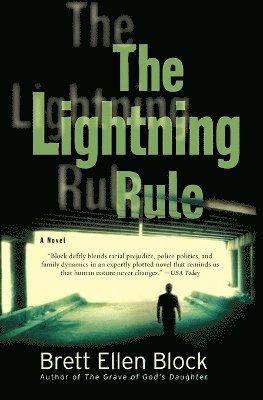 bokomslag Lightning Rule