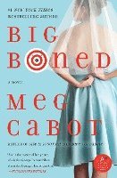 Meg Cabot - Big Boned, Häftad