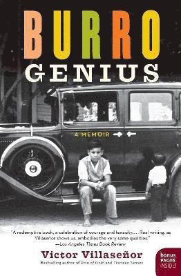 Burro Genius 1