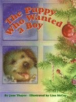 bokomslag The Puppy Who Wanted a Boy