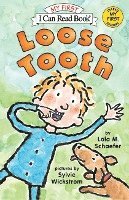 bokomslag Loose Tooth