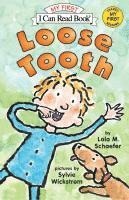 Loose Tooth 1