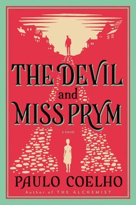 bokomslag Devil And Miss Prym