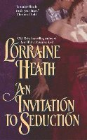 Lorraine Heath - Invitation to Seduction, An, Häftad