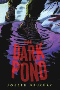 bokomslag The Dark Pond